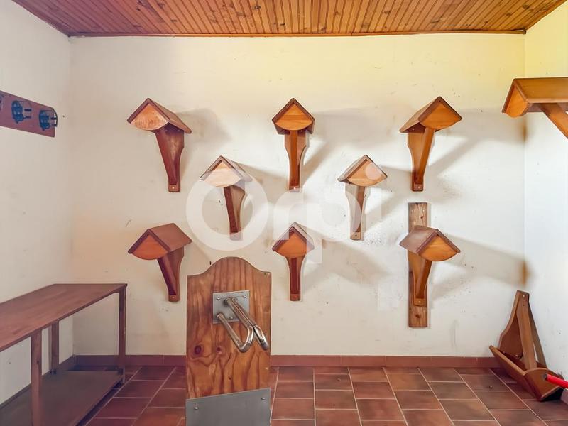 Maison - 230 m² - 7 pièces