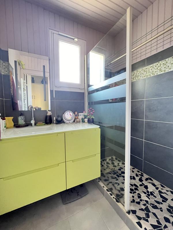 Maison - 52 m² - 3 pièces