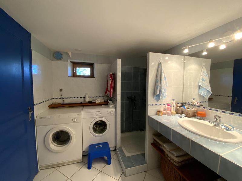 Maison - 113 m² - 4 pièces