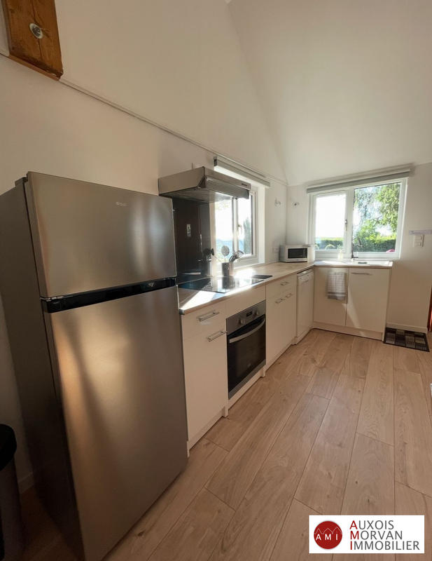 Maison - 100 m² - 10 pièces