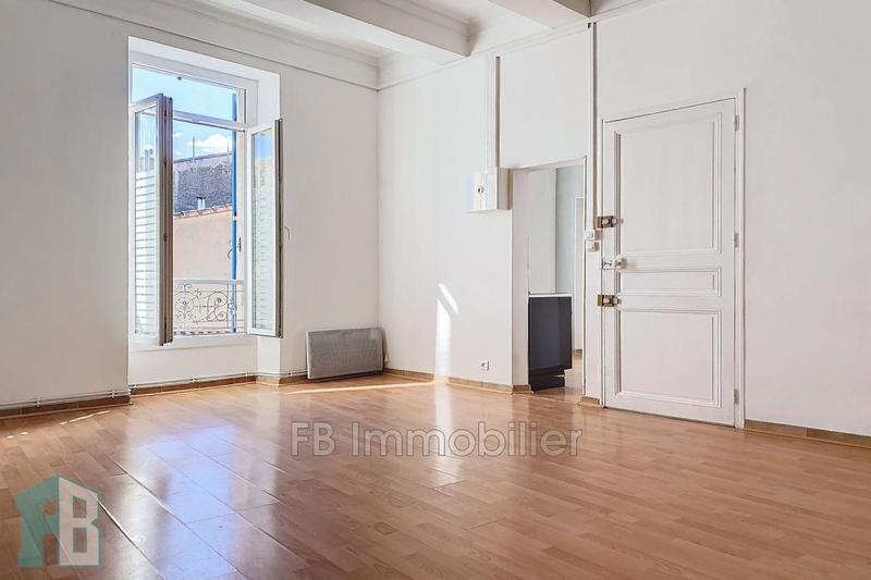 Appartement - 56 m² - 2 pièces