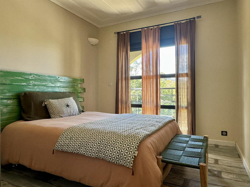 Villa - 112 m² - 4 pièces