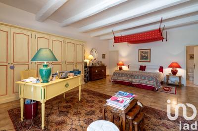 Maison - 289 m² - 10 pièces