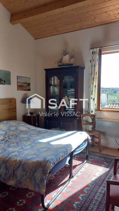 Maison - 84 m² - 3 pièces