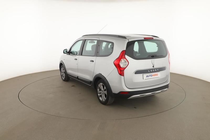 Dacia Lodgy Stepway 1.2 TCe 7pl 115 ch