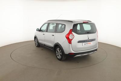 Dacia Lodgy Stepway 1.2 TCe 7pl 115 ch