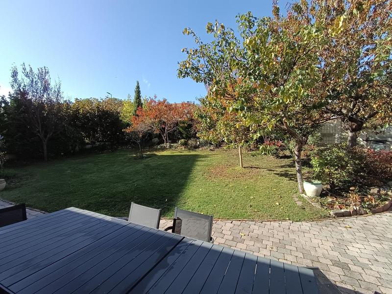 Maison - 158 m² - 6 pièces