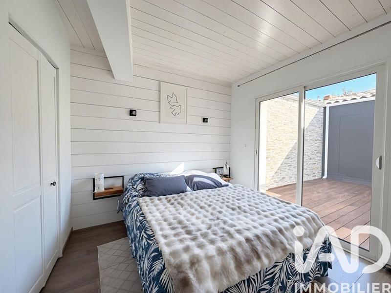 Maison - 178 m² - 6 pièces