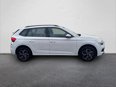 Skoda Kamiq 1.0 Tsi 116 ch Bvm6 Ambition