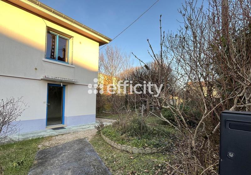 Maison - 159 m² - 7 pièces