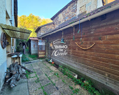 Maison - 105 m² - 7 pièces