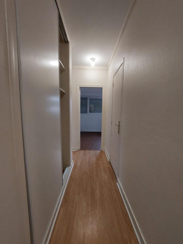 Appartement - 125 m² - 5 pièces