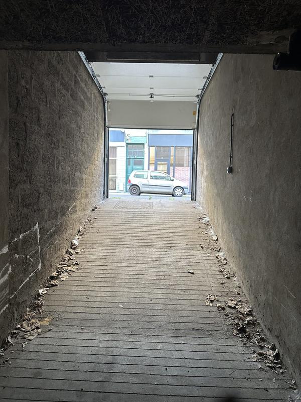 Parking / Garage - 5 m²