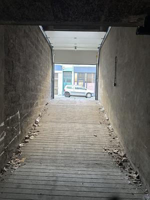 Parking / Garage - 5 m²