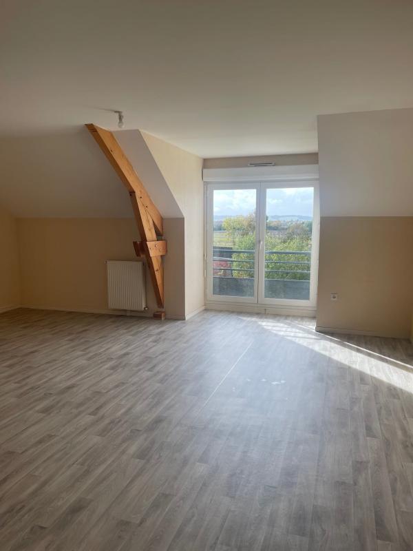 Appartement - 86 m² - 3 pièces