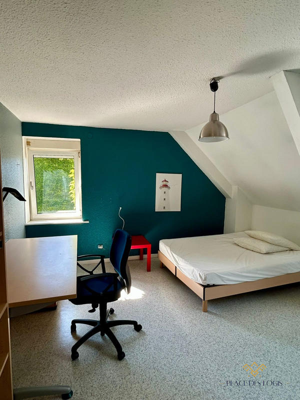 Appartement - 160 m² - 7 pièces