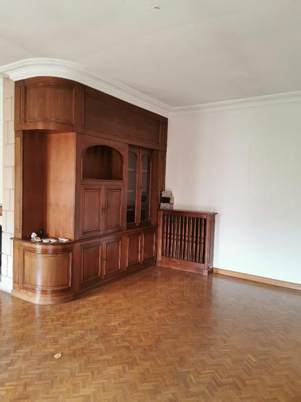 Maison - 164 m² - 5 pièces