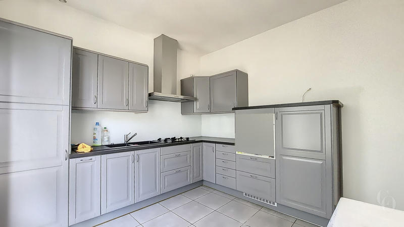 Maison - 123 m² - 5 pièces