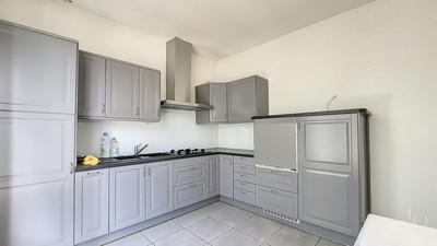 Maison - 123 m² - 5 pièces