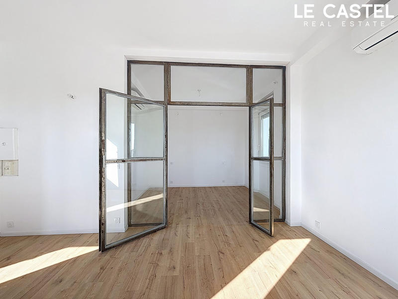 Duplex - 82 m² - 3 pièces