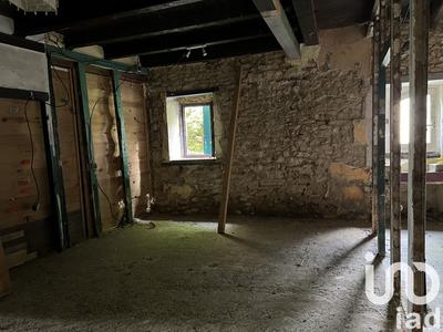 Maison de campagne - 222 m² - 5 pièces