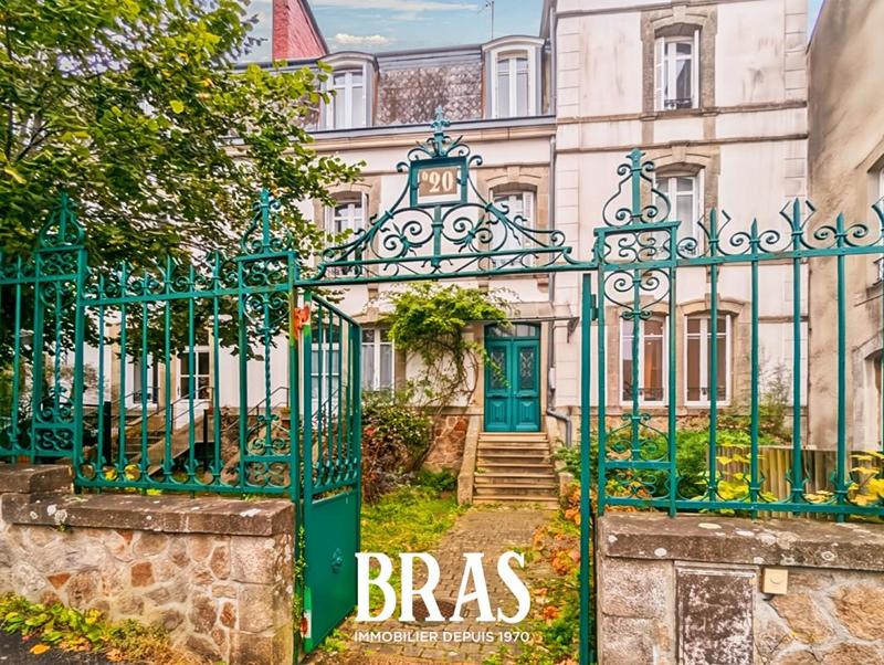 Appartement - 32 m² - 2 pièces