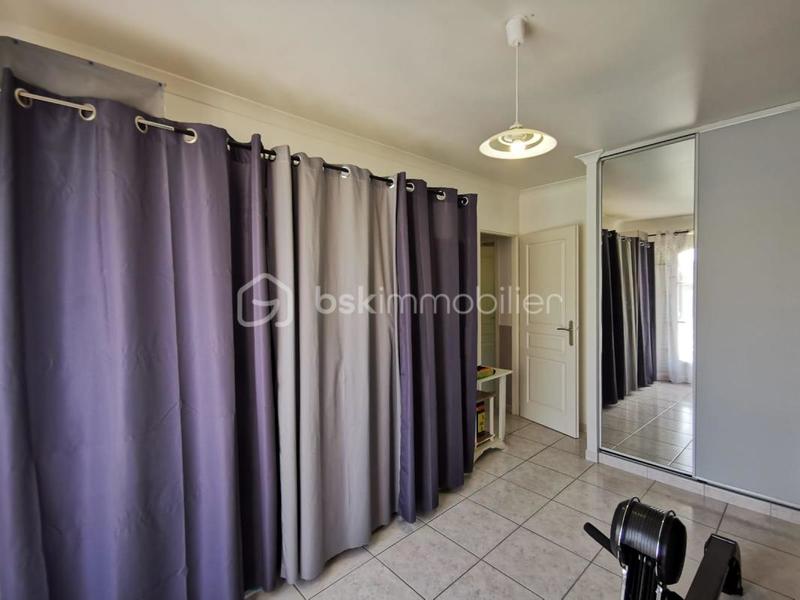 Villa - 151 m² - 6 pièces