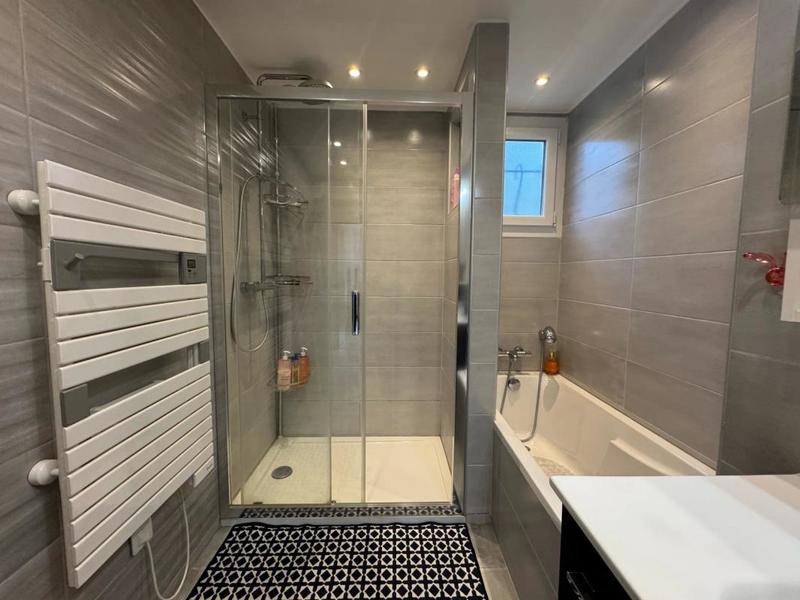 Maison - 122 m² - 5 pièces