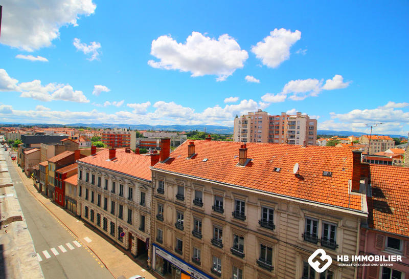 Appartement - 131 m² - 4 pièces