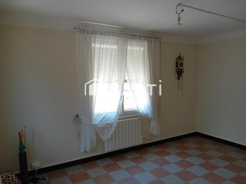 Maison de ville - 75 m² - 4 pièces