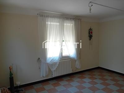 Maison de ville - 75 m² - 4 pièces