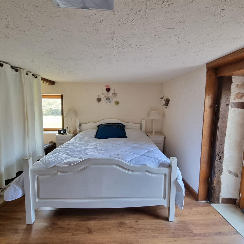 Maison - 145 m² - 4 pièces