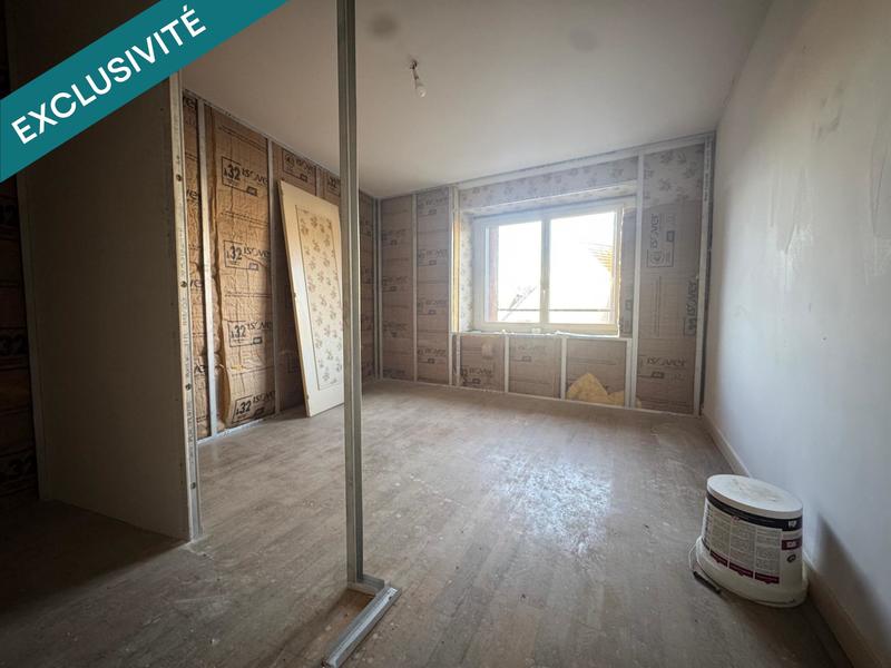 Maison - 129 m² - 4 pièces