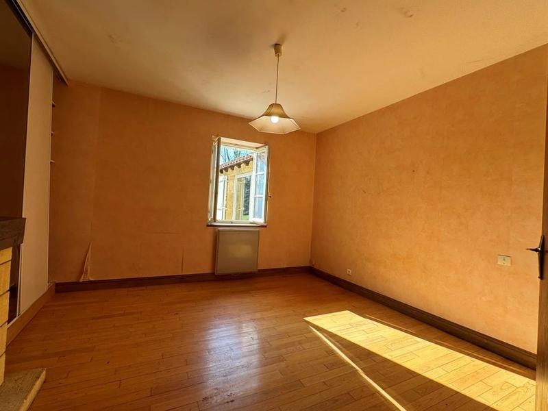 Maison en pierre - 108 m² - 4 pièces