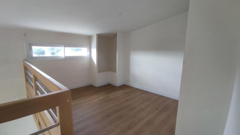 Maison contemporaine - 80 m² - 4 pièces