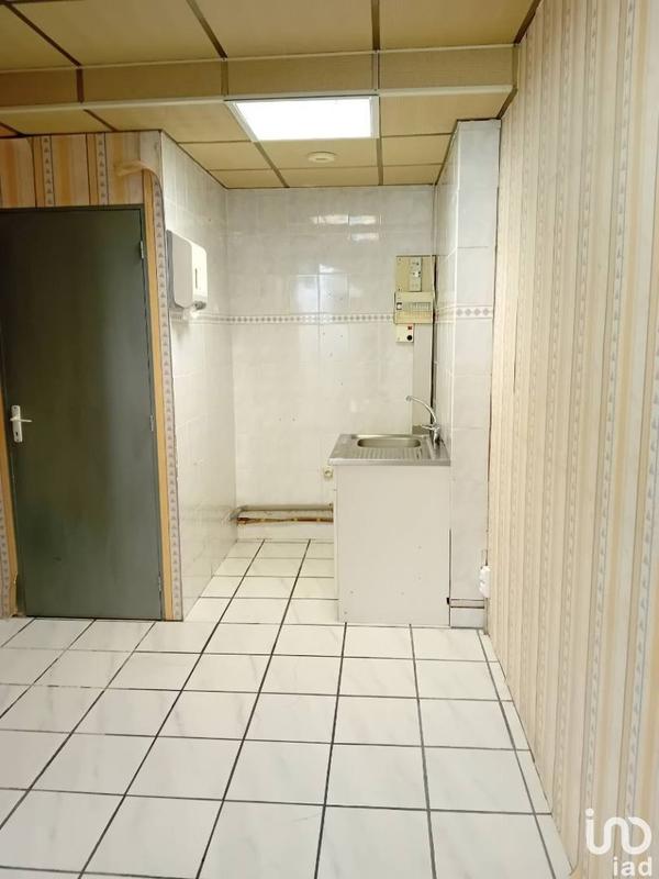 Local commercial - 28 m²