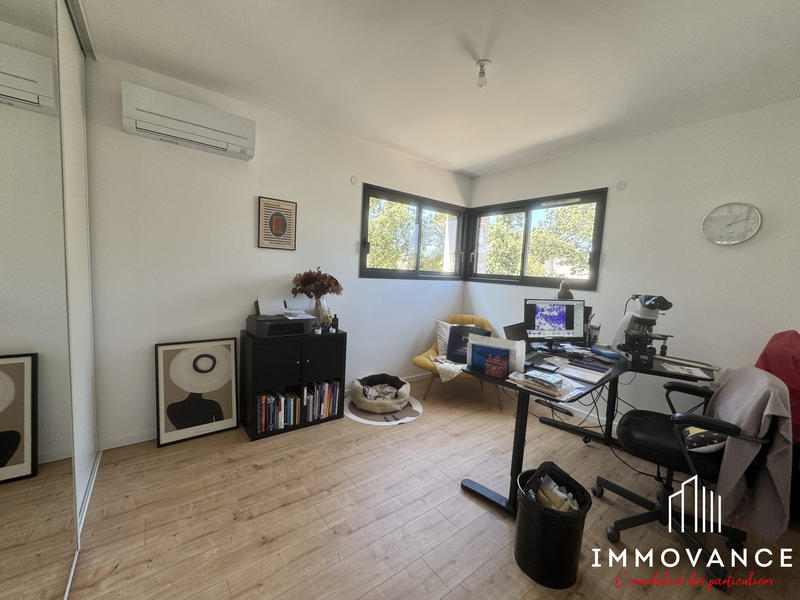 Villa - 132 m² - 5 pièces