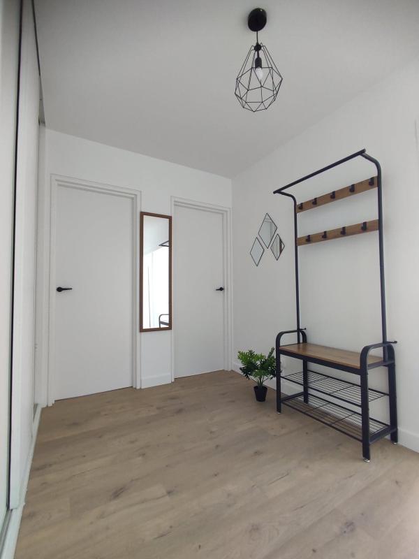 Appartement - 72 m² - 4 pièces