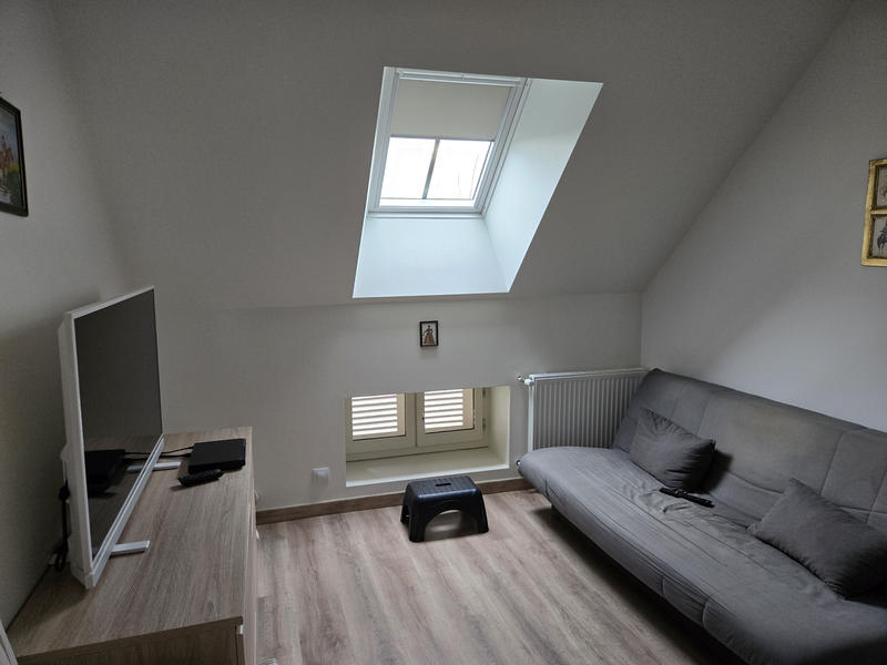 Maison - 274 m² - 11 pièces