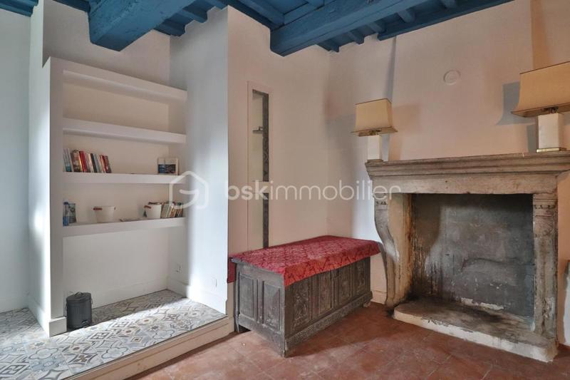 Immeuble - 200 m² - 20 pièces