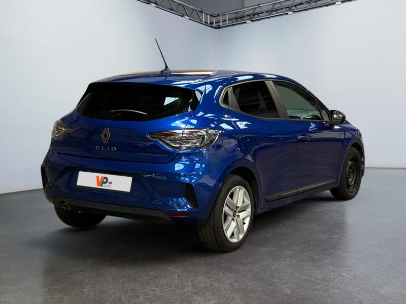 Renault Clio V TCe 90 Evolution