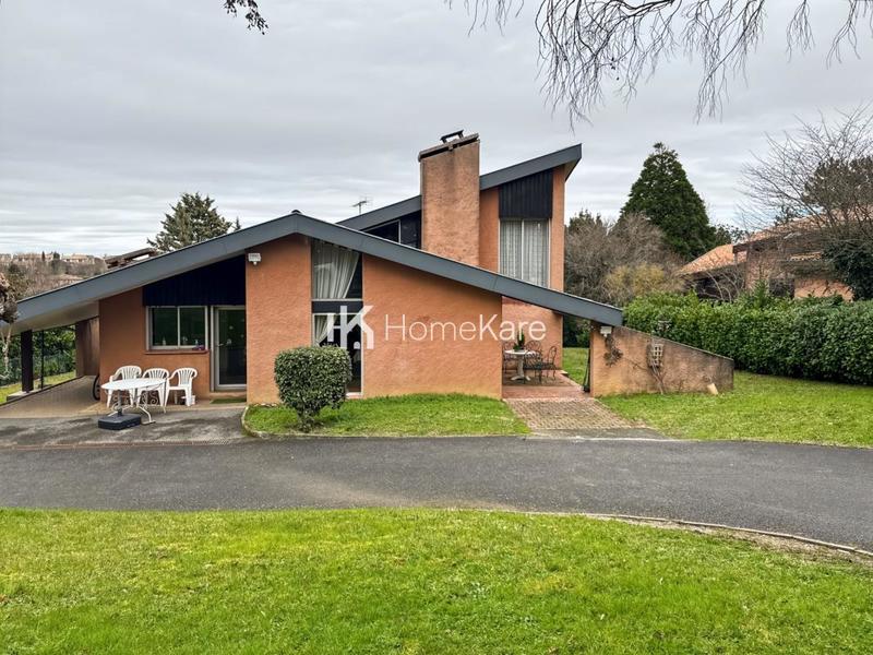 Villa - 163 m² - 6 pièces