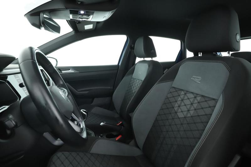 Volkswagen Polo 1.0 Tsi R-Line 95 ch