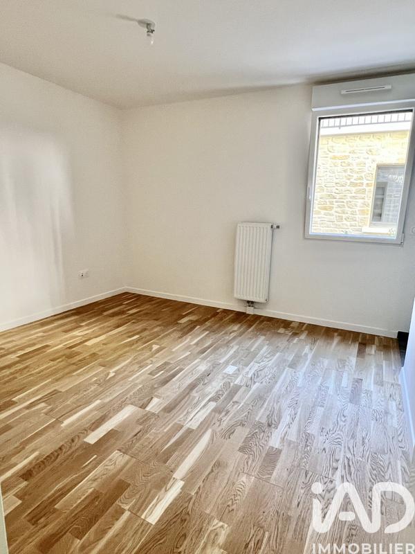 Appartement - 101 m² - 5 pièces