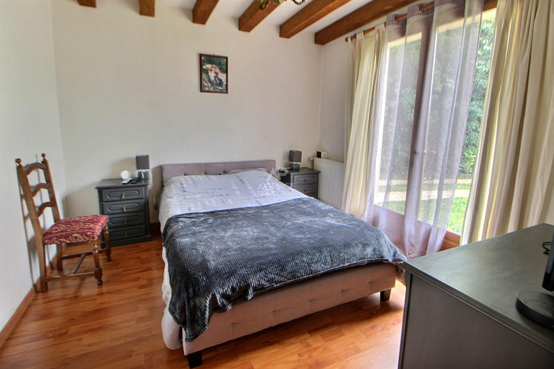 Maison - 136 m² - 5 pièces