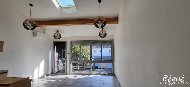 Appartement - 83 m² - 3 pièces