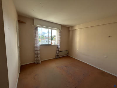 Appartement - 24 m² - 1 pièce