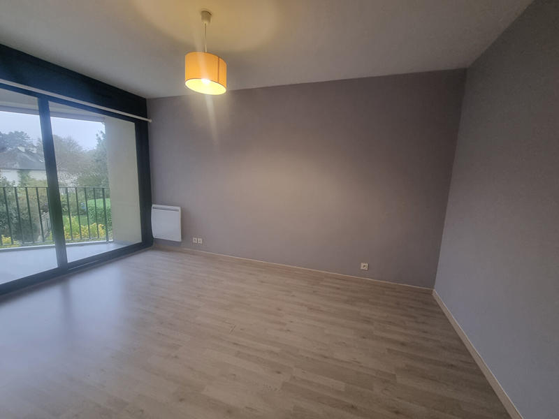 Appartement - 59 m² - 2 pièces
