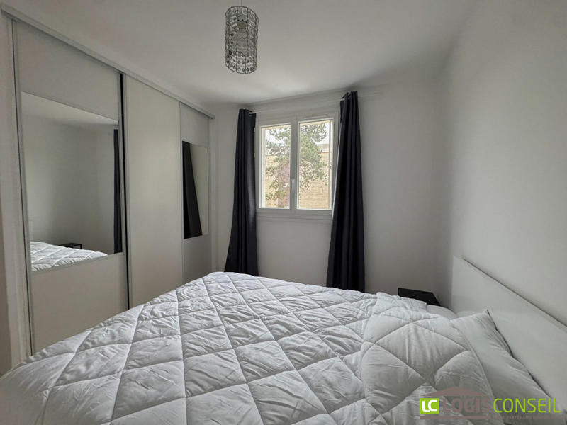 Appartement - 53 m² - 3 pièces