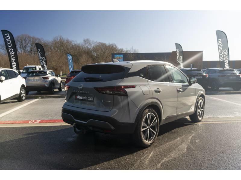 Nissan Qashqai e-Power 190 ch Tekna